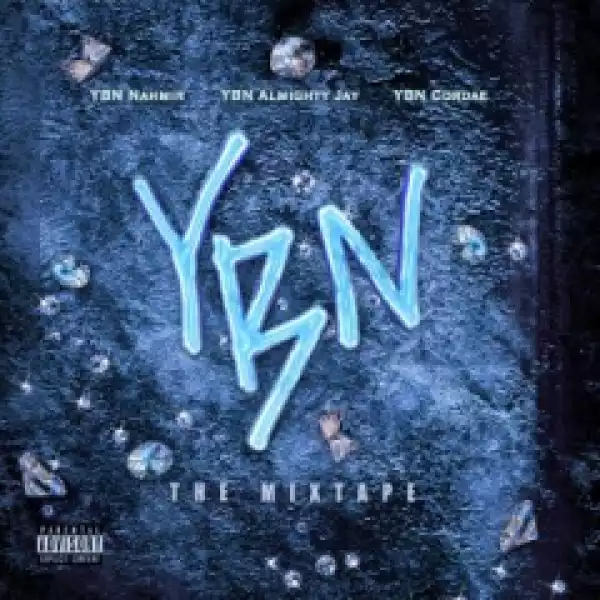 YBN Nahmir - Cake (feat. Wiz Khalifa)